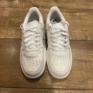 Nike Kids' Air Force 1 Shoes